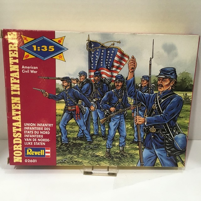 civil war figures for sale
