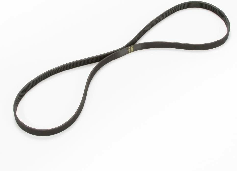 WH01X10302 Washer Drive Belt for GE AP3968432, PS1482278, 175D5131P003
