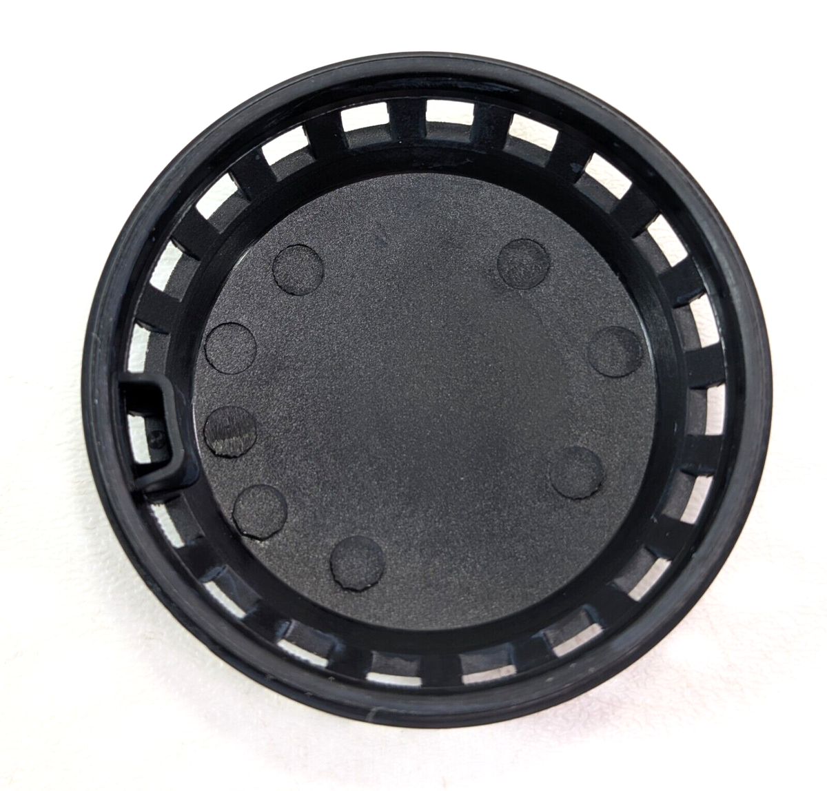 Aqua Lung Core Diaphragm Front Cover Purge Button 2nd Stage Aqua Lung Core Diaphragm Front Cover Purge Button 2nd Stage