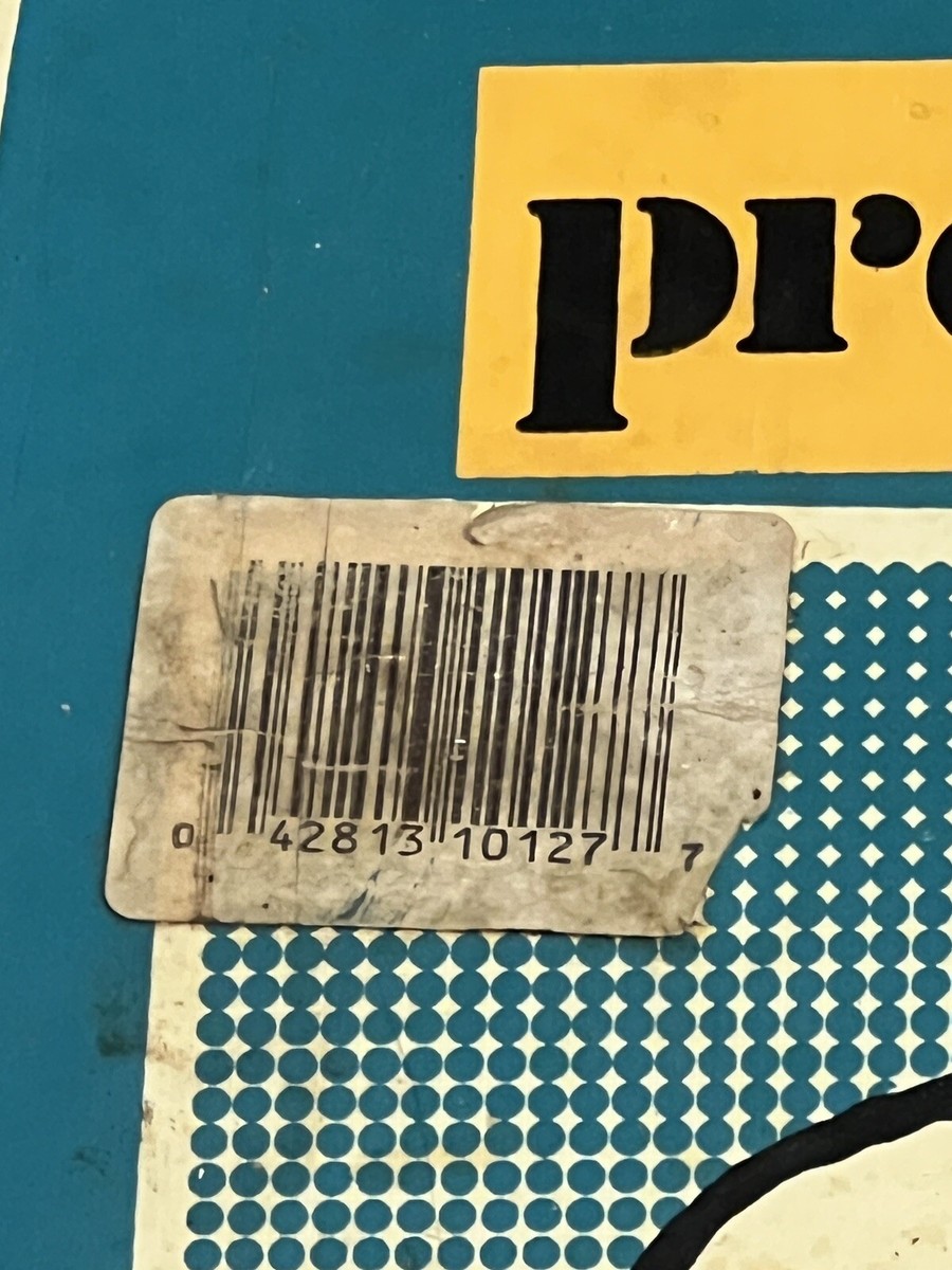 Vtg Nash Skateboard Peanuts Snoopy - Property of Joe Cool