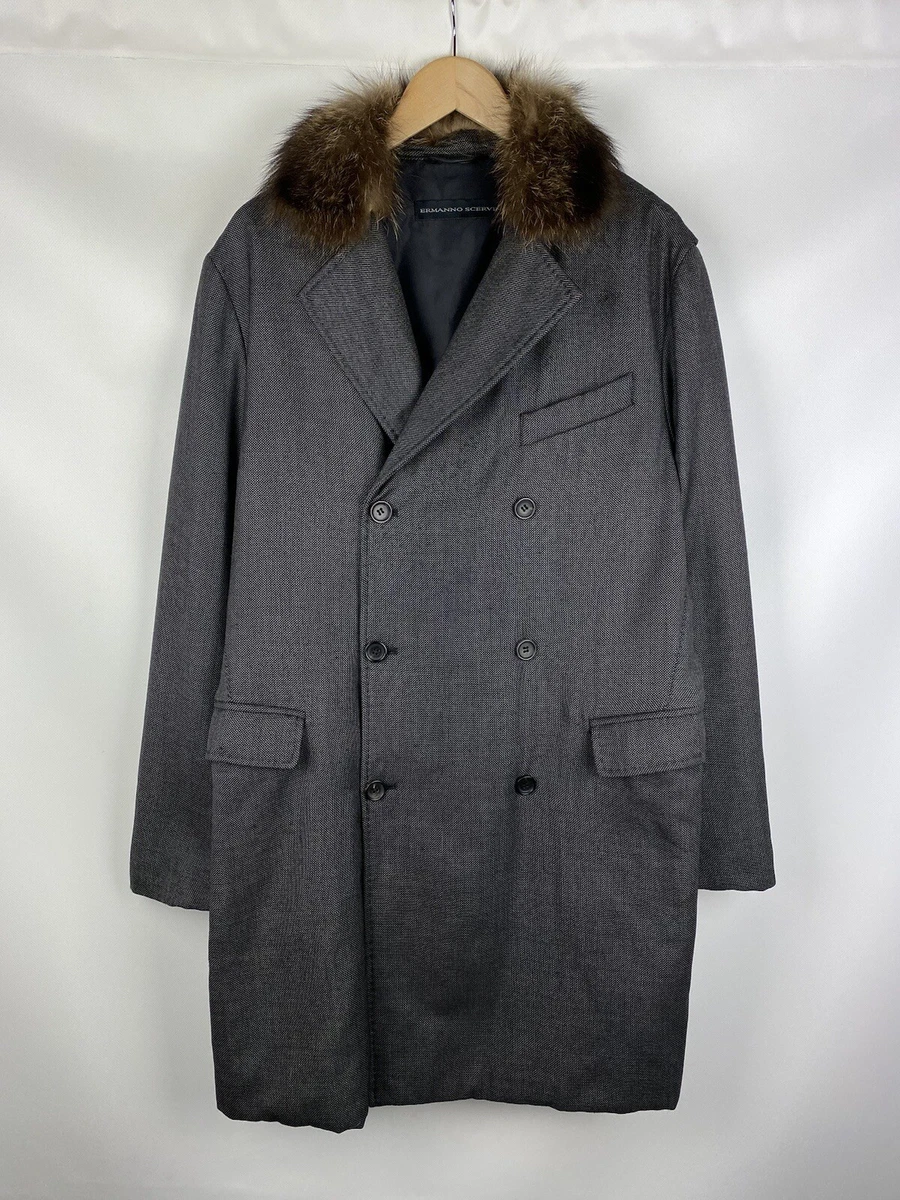 Ermanno Scervino Coats, Jackets & Vests for Men for Sale - Shop