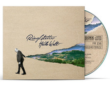 Ringlstetter: Heile Welt (CD)  Neu & OVP