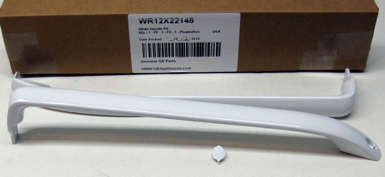 Refrigerator Door Handle WR12X22148