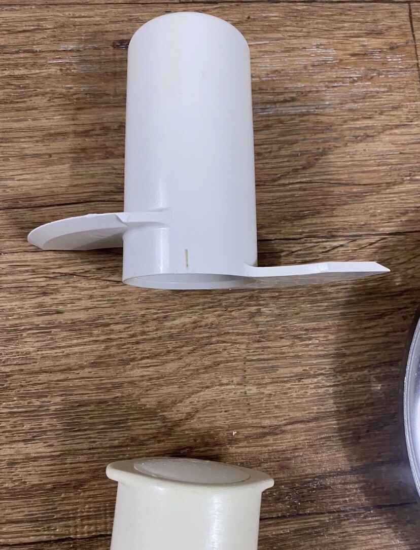 KITCHENAID ultra power FOOD PROCESSOR 11cup model KFP600WW +Attachments. eBay