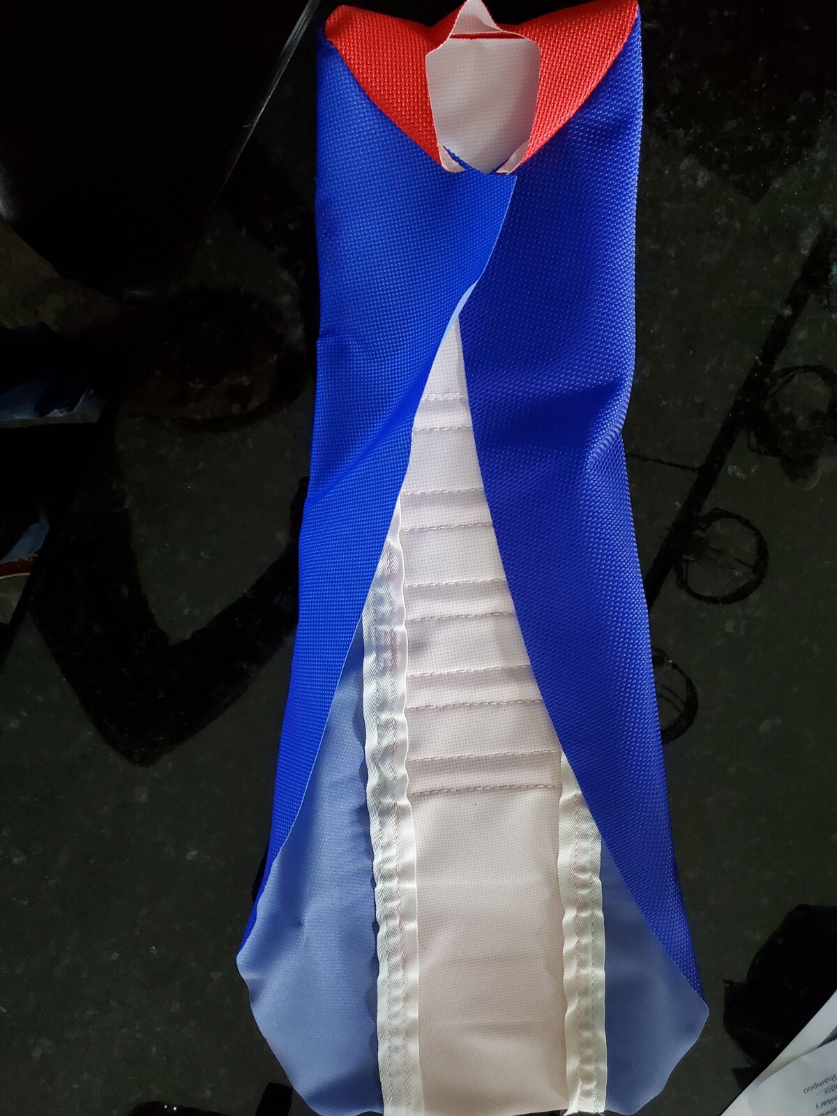 Throttle Jockey TJ YZ250F/YZ450F custom seat cover eBay