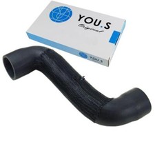 YOU.S Ladeluftschlauch für VW BORA / BORA Variant (1J_) 1.9 TDI -6K0145832E -NEU