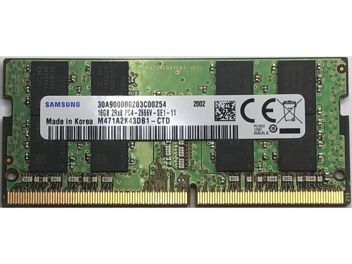 Ddr4 2666 best sale 1333mhz
