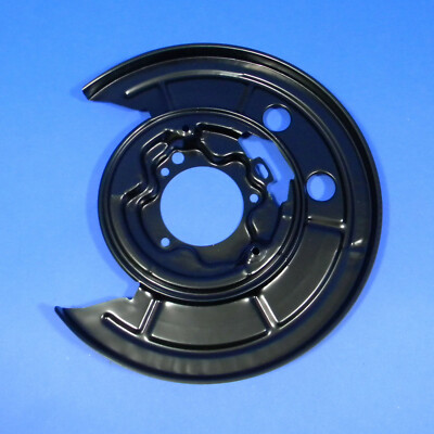 1 Spritzblech Deckblech für Bremsscheibe hinten links Citroen Jumper ab 2006 