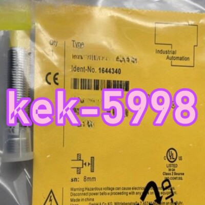 1PC NEU Proximity switch NI8U-EM12-AN6X-H1141 #TX