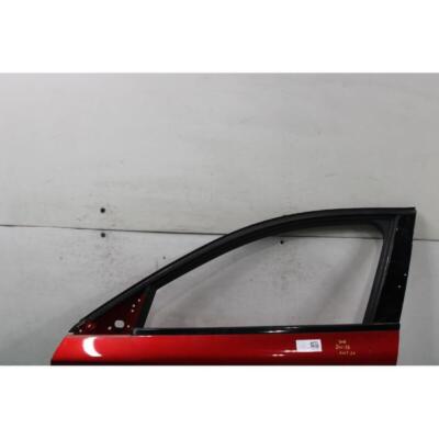 Porte avant gauche PEUGEOT 308 1 SW PHASE 1 BREAK 1.6 HDI - 16V TURBO/R
