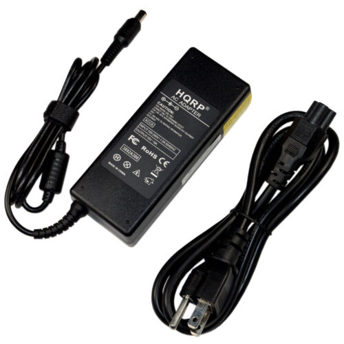 AC Adapter Charger for Toshiba Tecra 500 700 9000 A3-A11 Series Laptop, PA2501U - Zdjęcie 1 z 4