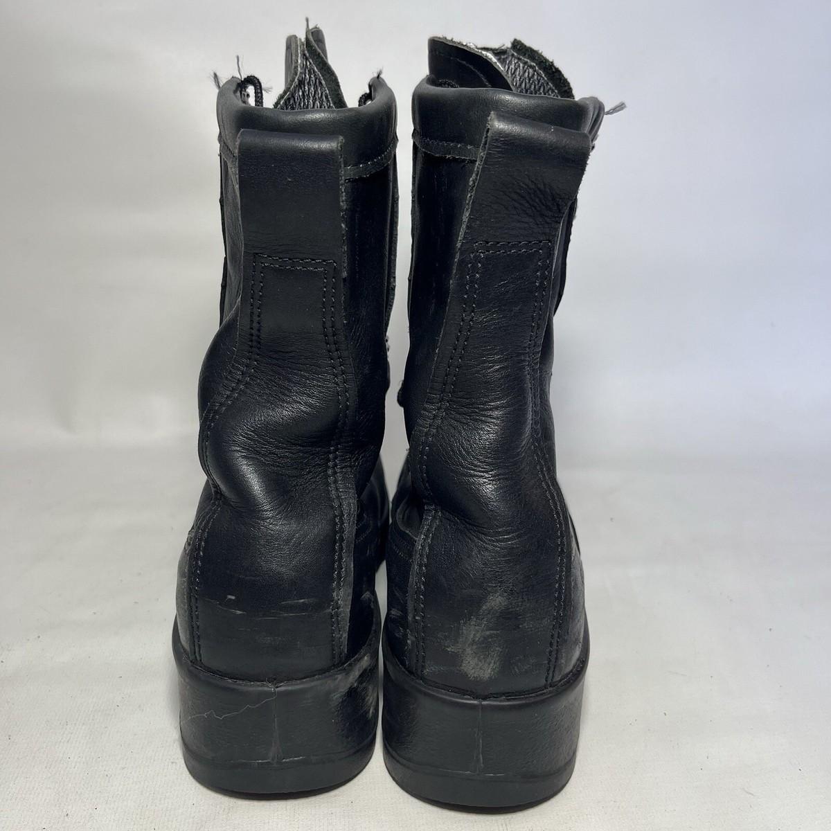 Belleville 800 ST GoreTex Women's 7R Mens 5R Safety Steel Toe