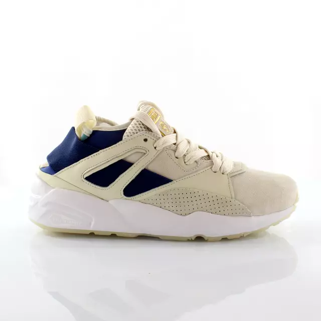 Puma careaux bog trainers best sale