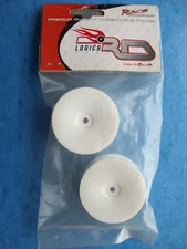 GENUINE RD LOGICS 50128 REAR 24MM RIM DISC PC 40030 NIP