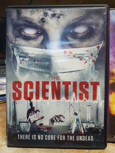 Horror, Sci-Fi and Fantasy DVDs RINGS - TED - Fill your cart to save money - Picture 142 of 191