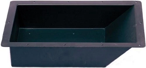 R&R DESIGN Minn Kota R & R Design 100RTMP Recessed Trolling Motor Foot Pedal Pan