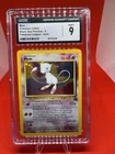 CGC 9 MINT MEW Holo Black Star Promo Pokemon League #9 TCG (2000) Vintage