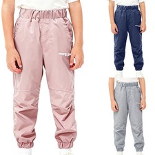 Mädchen Kostüm Läuft Jogginghose Tanzen Hose Camping Sportlich Trainieren