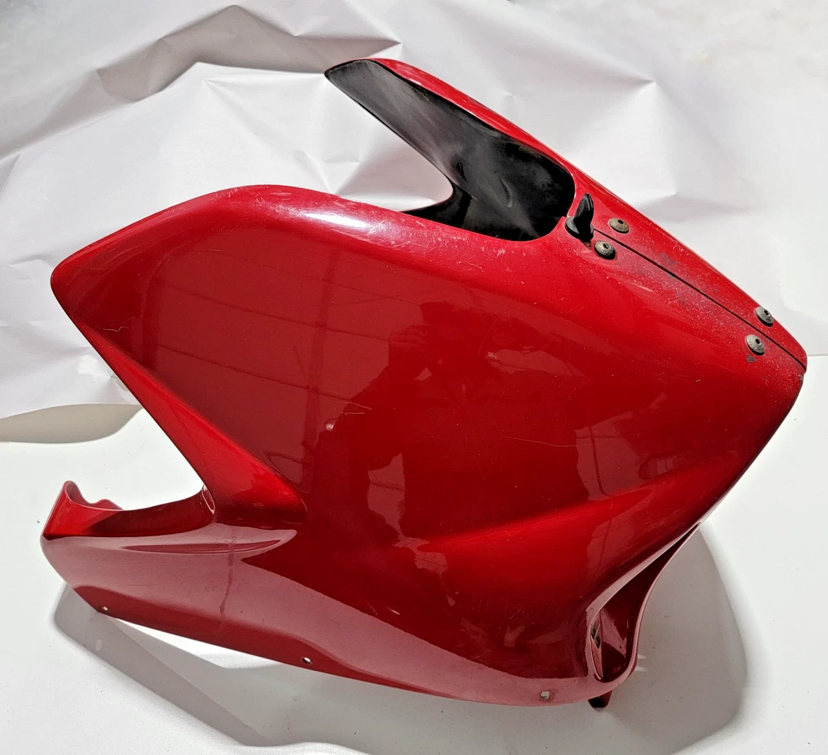 Motorcycle Parts for Ducati ST2 for sale | eBay