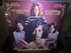 Led Zeppelin The Hand That Feeds Soundboard Limited Deadwood 1969 Vinyl 2 Lp