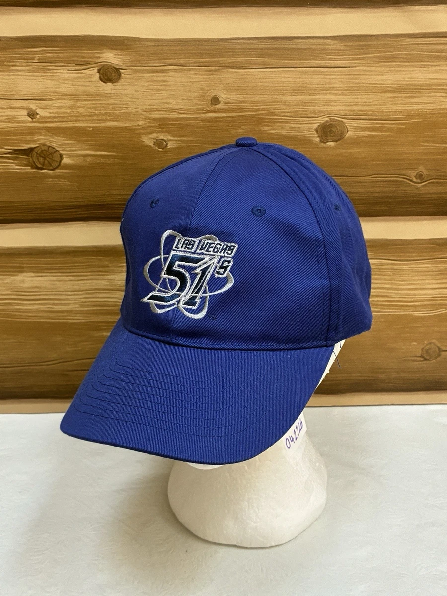 Las Vegas 51s One Size Minor League Baseball Fan Cap, Hats  display picture 3