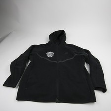 Nike Jacket Mens Black Used XL