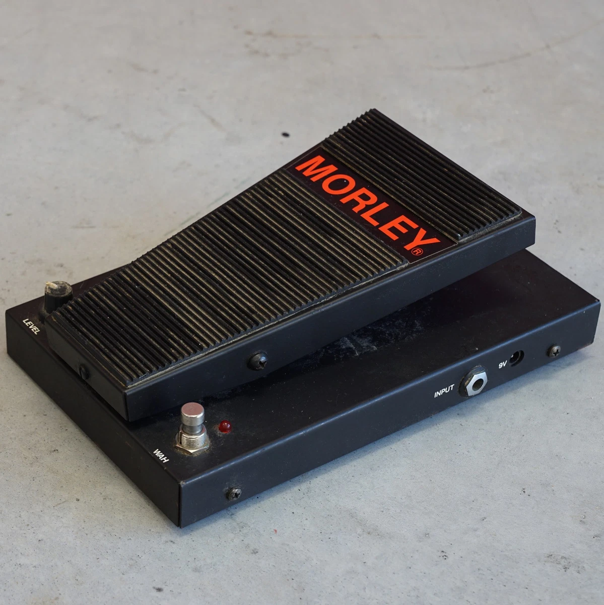 morley pro series wah products for sale | eBay