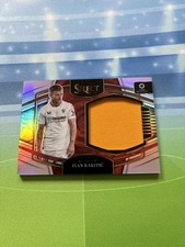 2022-23 Panini Select La Liga Jumbo Relic Iva...