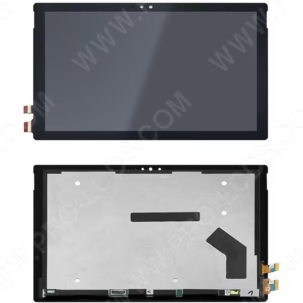 Écran LCD Microsoft Surface Pro 4 pour retrouver l'usage du stylet tactile