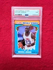 1990 Fleer All-Star Michael Jordan #5 PSA Mint 9
