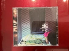 The Goo Goo Dolls / Dizzy Up The Girl CD Good  Condition
