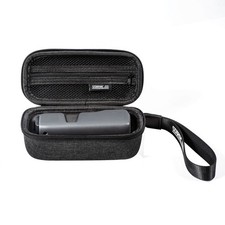 Nylon Storage Bag Carry Case Handbag with Strap for DJI Pocket 2 Gimbal Camera c