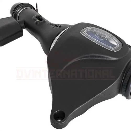 Filtro de aire eléctrico aFe para Lexus LX570 2008-21 Foto 2 de 4