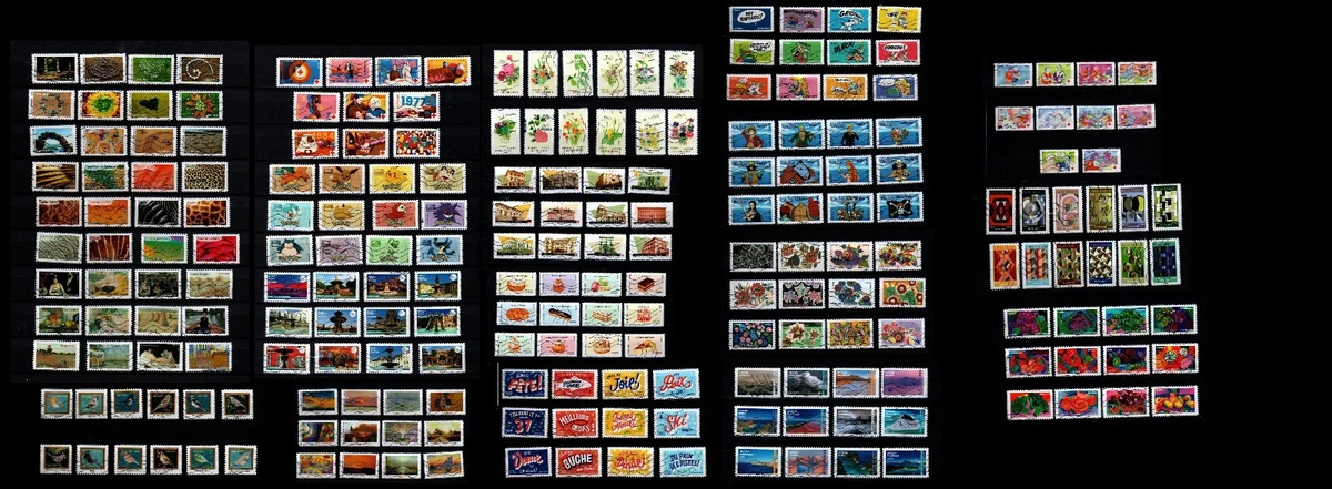 Francobolli Francia 2015 Mi Block287 MNH 2015 Charles il Grandi