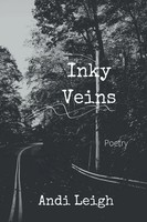 Andi Leigh | Inky Veins | Taschenbuch | Englisch (2022) | [.]