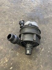 Mercedes Benz GLC X253 Zusatzwasserpumpe Wasserpumpe A0005002686 Mercedes Benz GLC X253 Zusatzwasserpumpe Wasserpumpe A0005002686