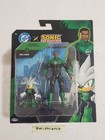 DC x Sonic The Hedgehog Wave 2 SILVER + GREEN LANTERN Jakks Pacific 5" Figure