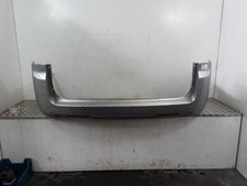 Pare-choc arrière Honda ACCORD