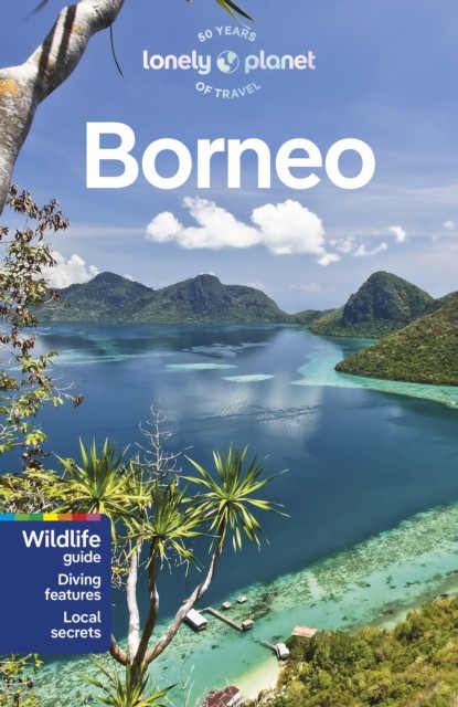 Lonely Planet Borneo by Lonely Planet NEW Free UK Delivery - Image 6