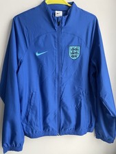 England Nike Men’s Jacket Size Small NWoT