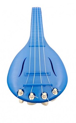 Travel Ukulele (Weather Resistant)