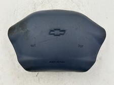2002 Chevrolet Impala Driver Steering Wheel Airbag Air Bag Oem 1018459-1 2002 Chevrolet Impala Driver Steering Wheel Airbag Air Bag Oem 1018459-1