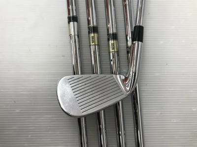callaway APEX PRO 2016 2016 Iron Set 6-9,Pw 5pc Flex Stiff AMT