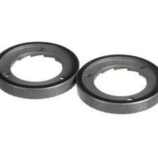 Unic CG-90300 Burr Set 64Mm E6X E7X E6P Durable Grinding Parts