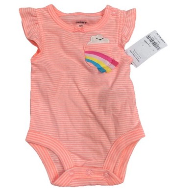 Carter s One Piece Newborn - A8