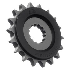Pignone 18 denti per Triumph Speed Triple 955 EFI anno 1999-2004 di JT-sprockets