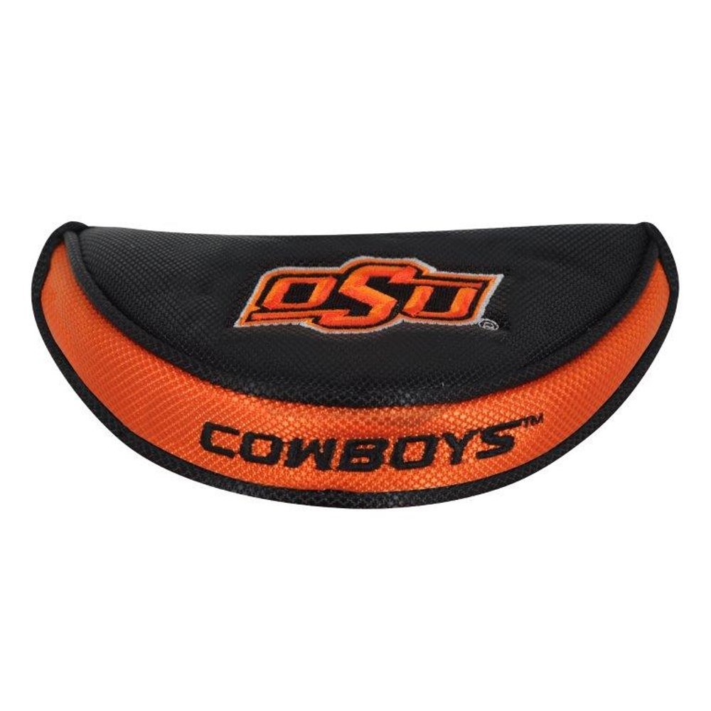 НОВЫЙ головной убор для гольфа NCAA Oklahoma State Cowboys с клюшкой-молотком для гольфа 1890₽