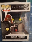 Funko Pop! Movies:The Witch - Black Phillip - 612 Vinyl Collectible Figure