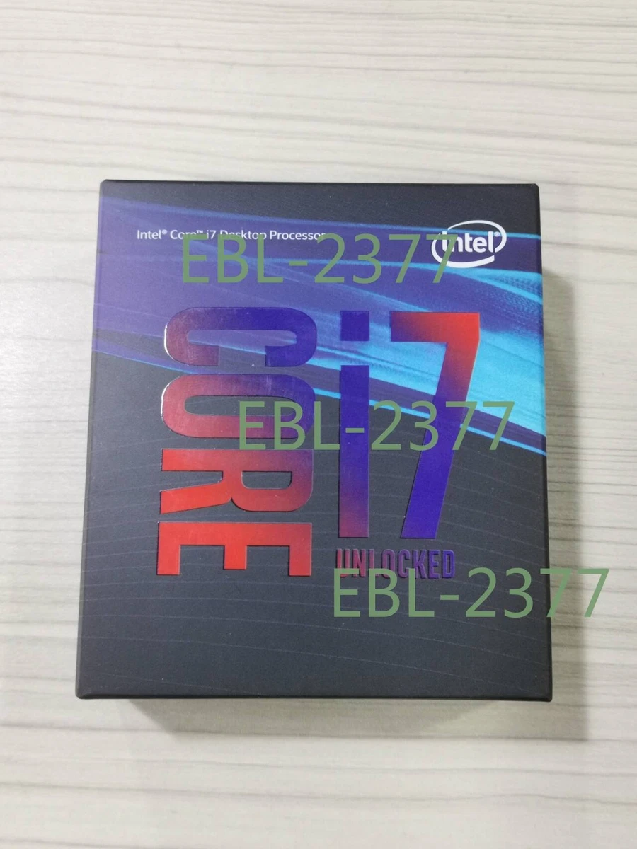 Core i7 7th Gen. Computer Processors (CPUs) for sale - eBay