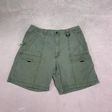 Wrangler Cargo Shorts Hiking / Walking Utility Shorts Men's 36